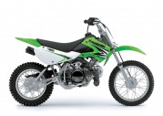 Kawasaki KLX110